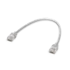 Ubiquiti UniFi UACC Cable Patch EL 0.15M W  24 Etherlighting Patch Kablo 0.15M Beyaz 24 Adet