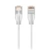 Ubiquiti UniFi UACC Cable Patch EL 0.15M W  24 Etherlighting Patch Kablo 0.15M Beyaz 24 Adet