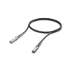 Ubiquiti Unifi UACC DAC SFP28 3M , 25G Dac Kablo , DAC 3M Fiber Patch Kablo