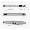 Ubiquiti Unifi UDM Pro Max Dream Machine Pro Max , Router | Firewal | Controller