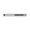 Ubiquiti UniFi Switch 24 PoE | 24-Port 95W Gigabit Layer 2 PoE+ Switch