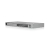 Ubiquiti UniFi Switch 24 PoE | 24-Port 95W Gigabit Layer 2 PoE+ Switch