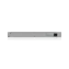 Ubiquiti UniFi Switch 24 PoE | 24-Port 95W Gigabit Layer 2 PoE+ Switch