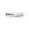 Ubiquiti UniFi Switch Enterprise 8 PoE | 8-Port 2.5GbE Layer 3 PoE+ Switch