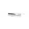 Ubiquiti UniFi USW Flex 2.5G 8 PoE | 8 Port 2.5G Ethernet | 1 Port Combo 10G SFP+ & 10Gbe Ethernet PoE in Swtich