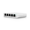 Ubiquiti UniFi Switch Flex Mini | 5-Port Kompakt Gigabit Switch (PoE Destekli)