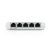 Ubiquiti UniFi Switch Flex Mini | 5-Port Kompakt Gigabit Switch (PoE Destekli)