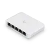 Ubiquiti UniFi Switch Flex Mini | 5-Port Kompakt Gigabit Switch (PoE Destekli)