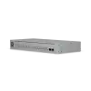 Ubiquiti UniFi Switch Pro Max 16 PoE | 16-Port 2.5GbE Layer 3 PoE++ Switch