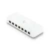 Ubiquiti UniFi Switch Ultra | PoE+ Passthrough & PoE++ Destekli Switch