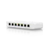 Ubiquiti UniFi Switch Ultra | PoE+ Passthrough & PoE++ Destekli Switch