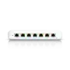 Ubiquiti UniFi Switch Ultra | PoE+ Passthrough & PoE++ Destekli Switch