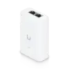 Ubiquiti Unifit U POE AT 48V 0.65A , PoE+ (30W) Adaptör Enjektör
