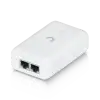 Ubiquiti Unifit U POE AT 48V 0.65A , PoE+ (30W) Adaptör Enjektör