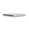 Ubiquiti UniFi Switch Enterprise 48 PoE | 48-Port 2.5GbE Oyuncu & E-Spor Switch