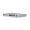 Ubiquiti UniFi Switch Pro 24 | Layer 3, Fansız 24-Port 10G SFP+ Switch