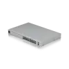 Ubiquiti UniFi Switch Pro 24 | Layer 3, Fansız 24-Port 10G SFP+ Switch