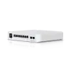 Ubiquiti UniFi Switch Pro 8 PoE | 8-Port Layer 3 PoE++ & 10G SFP+ Switch