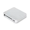 Ubiquiti UniFi Switch Pro 8 PoE | 8-Port Layer 3 PoE++ & 10G SFP+ Switch