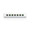 Ubiquiti UniFi Switch Ultra 60W | 8-Port Kompakt 52W PoE+ Switch