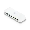 Ubiquiti UniFi Switch Ultra 60W | 8-Port Kompakt 52W PoE+ Switch