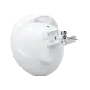 Ubiquiti UISP Wave Pro | Yüksek Kapasiteli 60 GHz Radyo Link