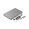 Ubiquiti UniFi Switch Pro HD 24 | 22x 2.5G + 2x 10G Portlu E-Spor Switch (Non-PoE)