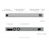 Ubiquiti UniFi Switch Pro HD 24 | 22x 2.5G + 2x 10G Portlu E-Spor Switch (Non-PoE)