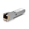 Unifi UACC CM RJ45 MG 10 GbE RJ45 SFP+ To Ethernet , SFP+ to RJ45 Adaptör Fiber Modül