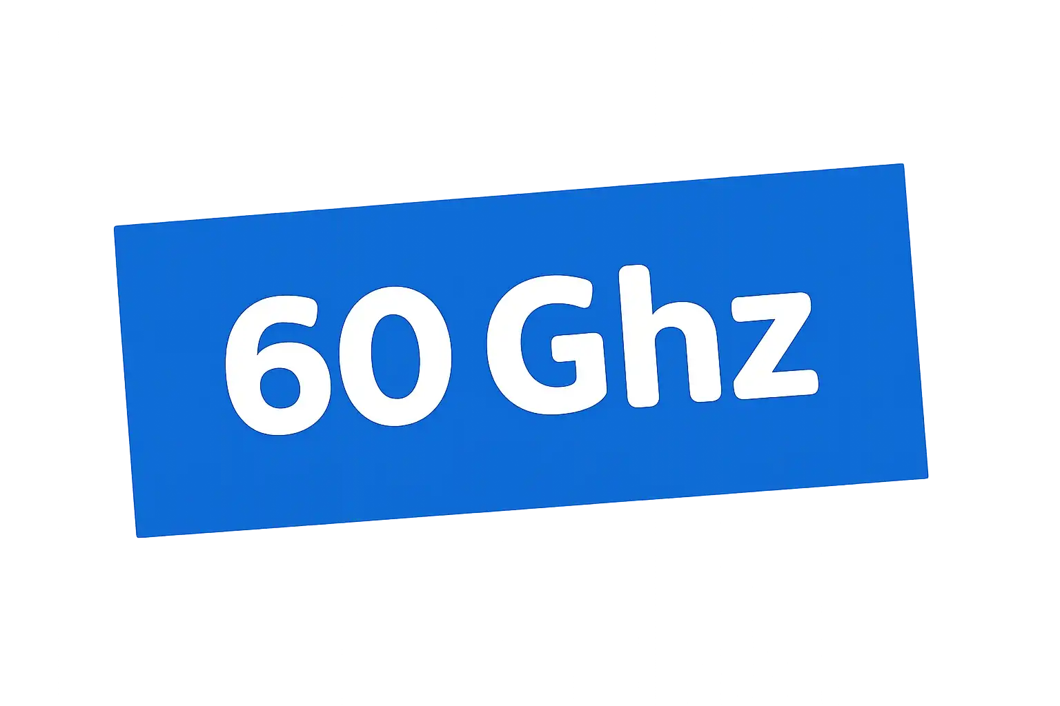 60 Ghz