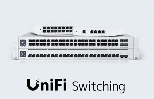 UniFi Switch