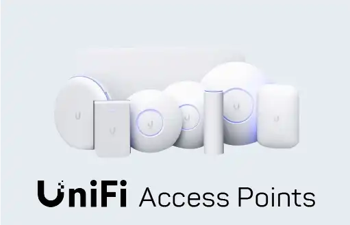 UniFi Access Point