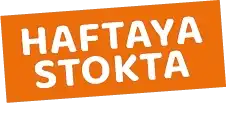 Haftaya Stokda