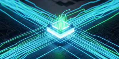 Ağınız Nefes Alsın: Unifi Bloklanmayan Switch Teknolojisi ve Rakipleri