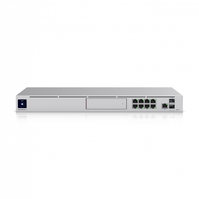 Ubiquiti Unifi Dream Machine Pro　未開封 UBNT WFUBUDM-PRO Ubiquiti UniFi Dream Machine Pro (UDM-Pro) – 3.5