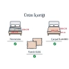 ÇİFT KİŞİLİK NEVRESİM TAKIMI LASTİKLİ ÇARŞAFI(180X200)-SİYAH