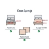 ÇİFT KİŞİLİK PAZEN(FLANEL) %100 PAMUK NEVRESİM TAKIMI (LASTİKLİ ÇARŞAFI 180X200)-YAVRUAĞZI
