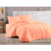 ÇİFT KİŞİLİK PAZEN(FLANEL) %100 PAMUK NEVRESİM TAKIMI (LASTİKLİ ÇARŞAFI 180X200)-YAVRUAĞZI