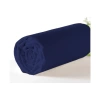SEDEF HOME BATTAL BOY KUMAŞ LASTİKLİ ÇARŞAF TAKIMI (180X200+28 CM)/LACİVERT