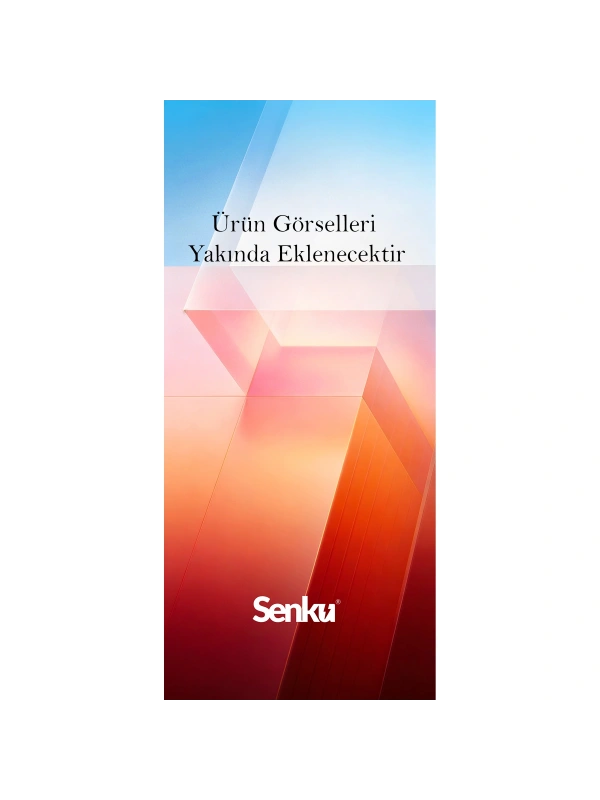 Senku Apple Uyumlu iPhone 16 Plus Lcd Ekran SOFT OLED (IC Transplanted)