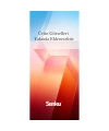 Senku Apple Uyumlu iPhone 17 Pro Max Lcd Ekran OLED