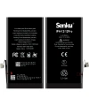 Senku Apple Uyumlu iPhone 12 Pro Batarya