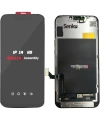 Senku Apple Uyumlu iPhone 15 Pro Lcd Ekran OLED (IC Transplanted)