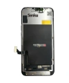 Senku Apple Uyumlu iPhone 15 Pro Lcd Ekran OLED (IC Transplanted)