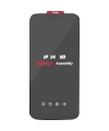 Senku Apple Uyumlu iPhone 15 Pro Lcd Ekran OLED (IC Transplanted)