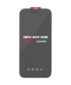 Senku Apple Uyumlu iPhone 15 Pro Lcd Ekran Soft OLED (IC Transplanted)