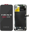 Senku Apple Uyumlu iPhone 12 Pro Max Lcd Ekran HD (IC Transplanted)