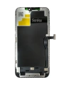 Senku Apple Uyumlu iPhone 12 Pro Max Lcd Ekran HD (IC Transplanted)