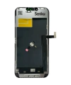 Senku Apple Uyumlu iPhone 13 Pro Max Lcd Ekran HD (IC Transplanted)