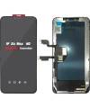 Senku Apple Uyumlu iPhone Xs Max Lcd Ekran HD